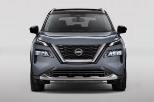 Nissan Rogue Platinum AWD 2020 года 